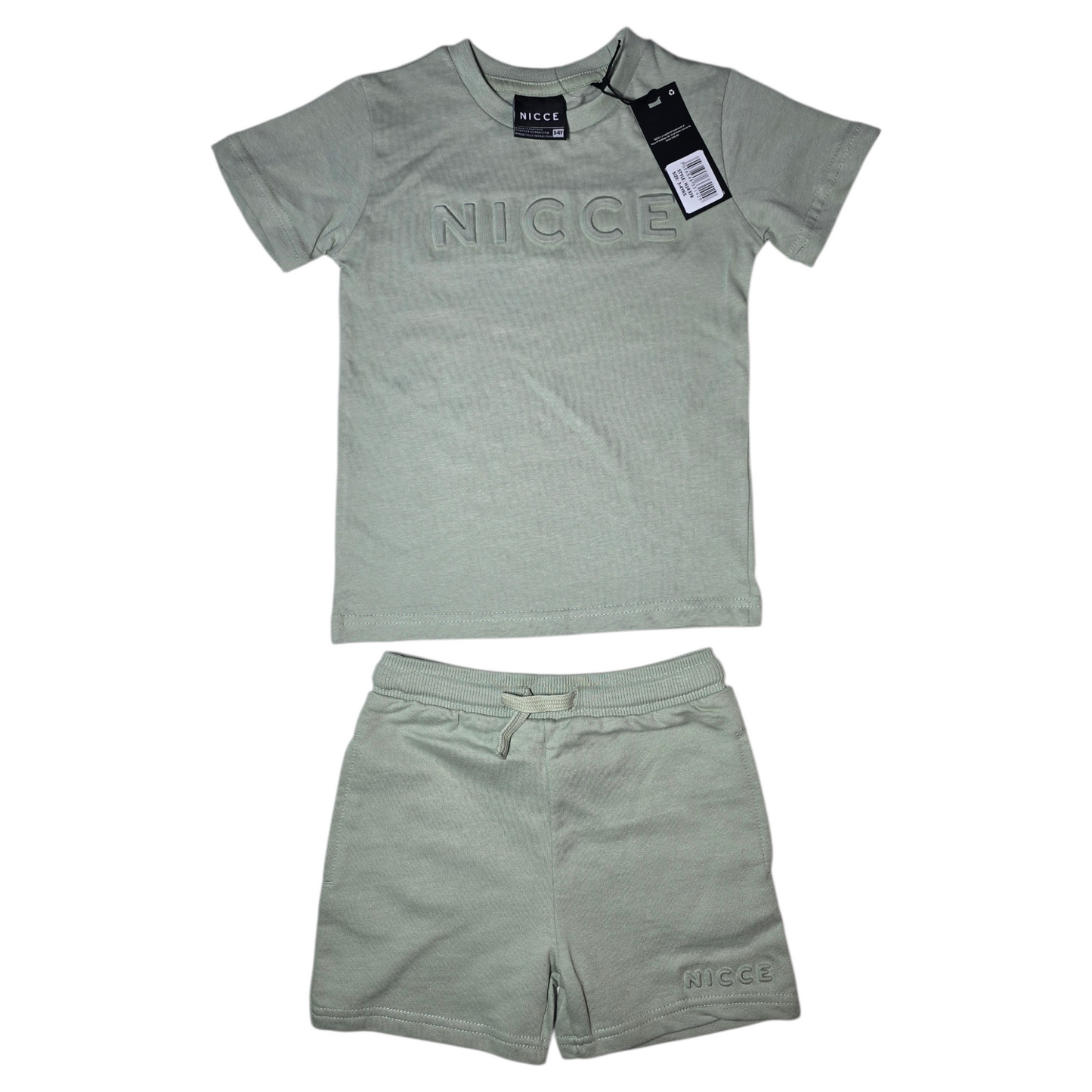 Boys Co-ord set