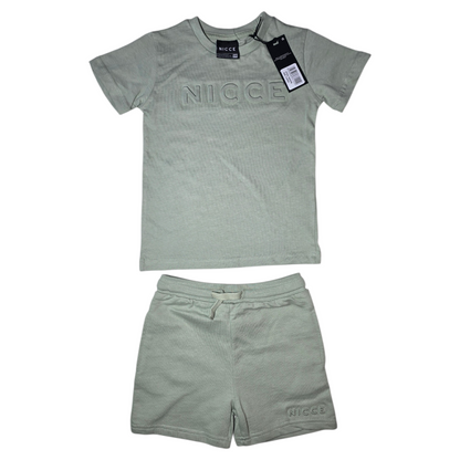 Boys Co-ord set