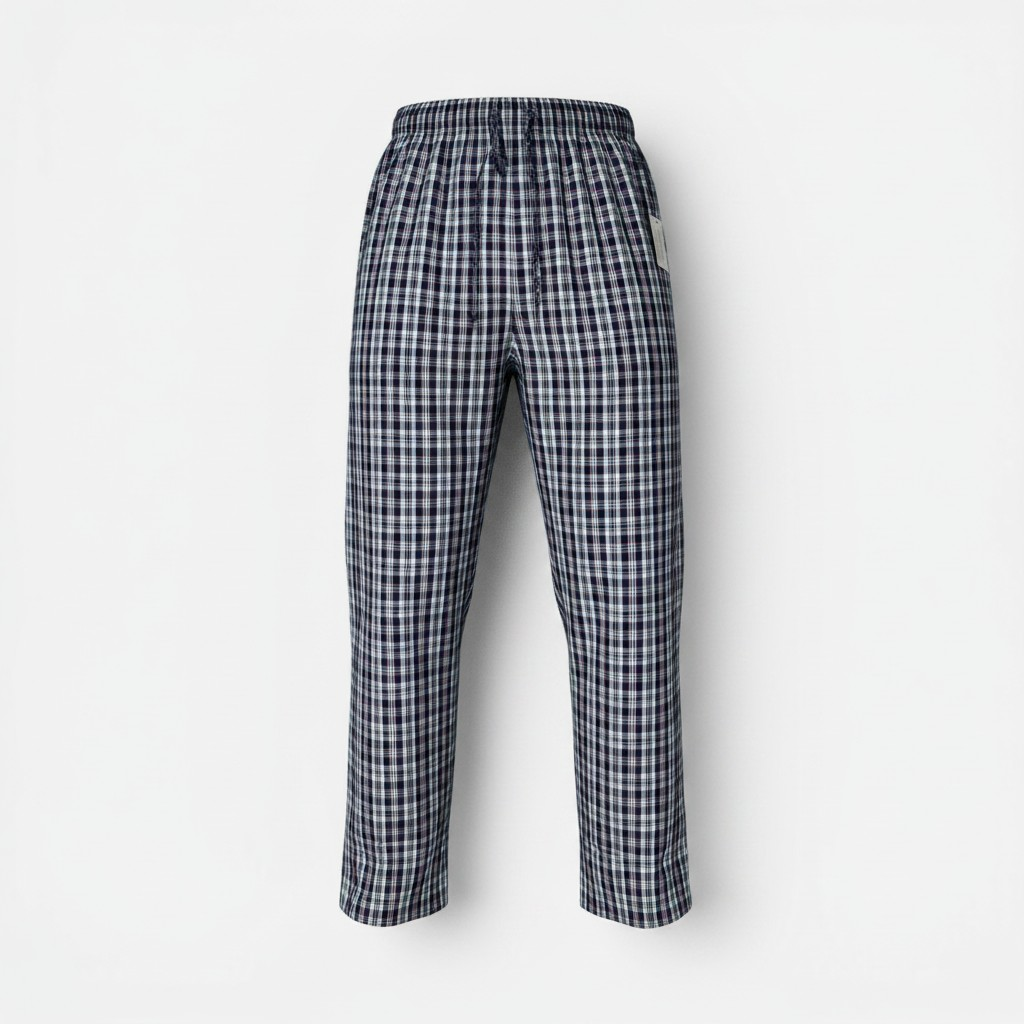 Regular Fit Cotton Pajama