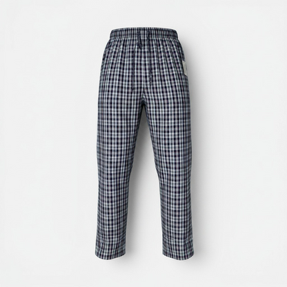 Regular Fit Cotton Pajama