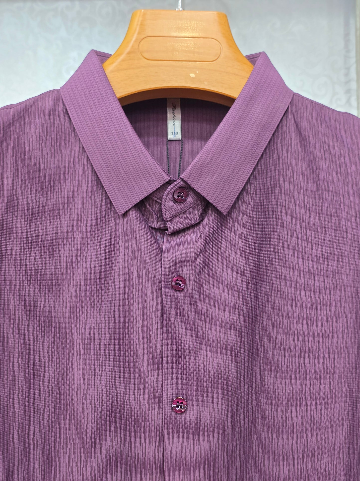 Imported Lycra Shirt For Men