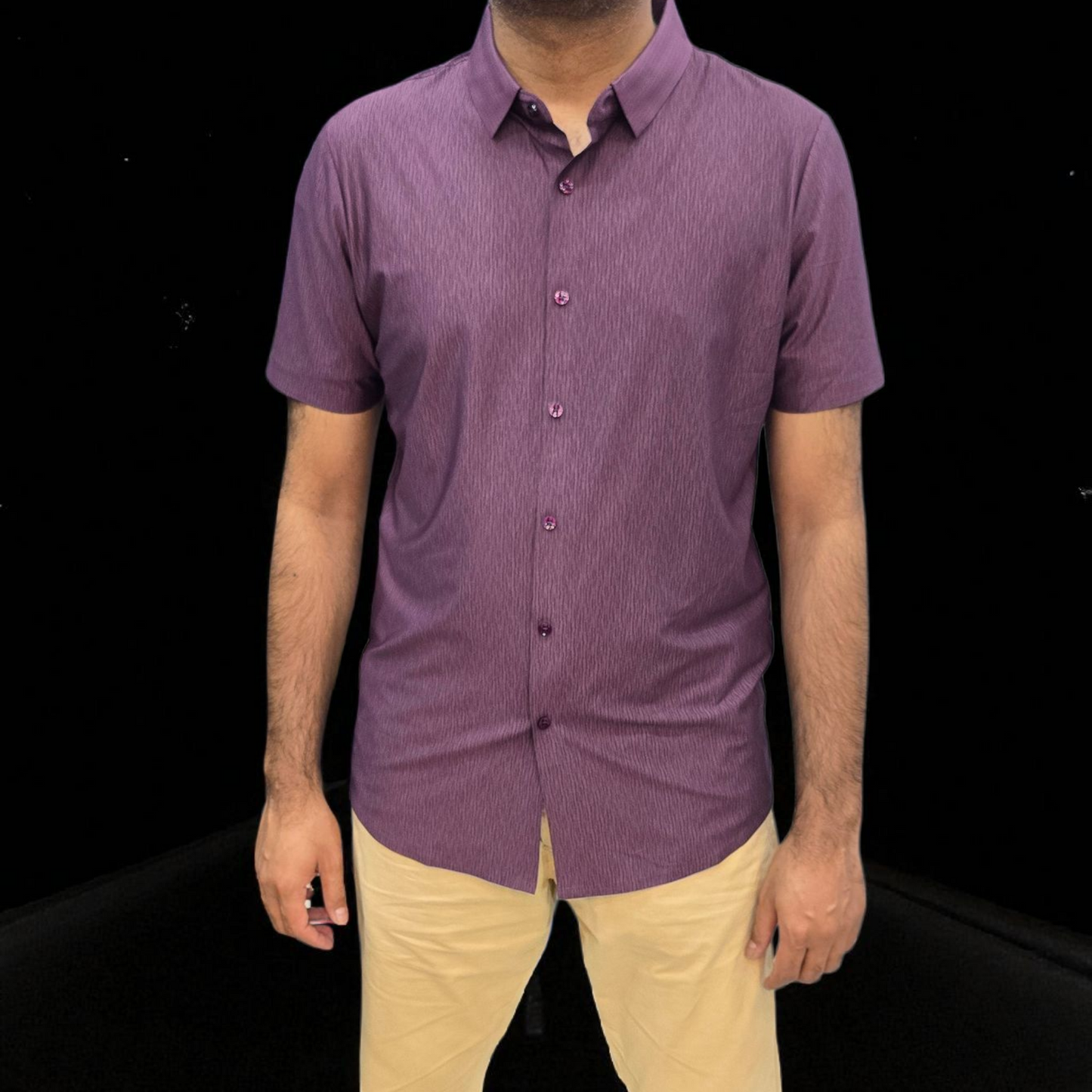 Imported Lycra Shirt For Men