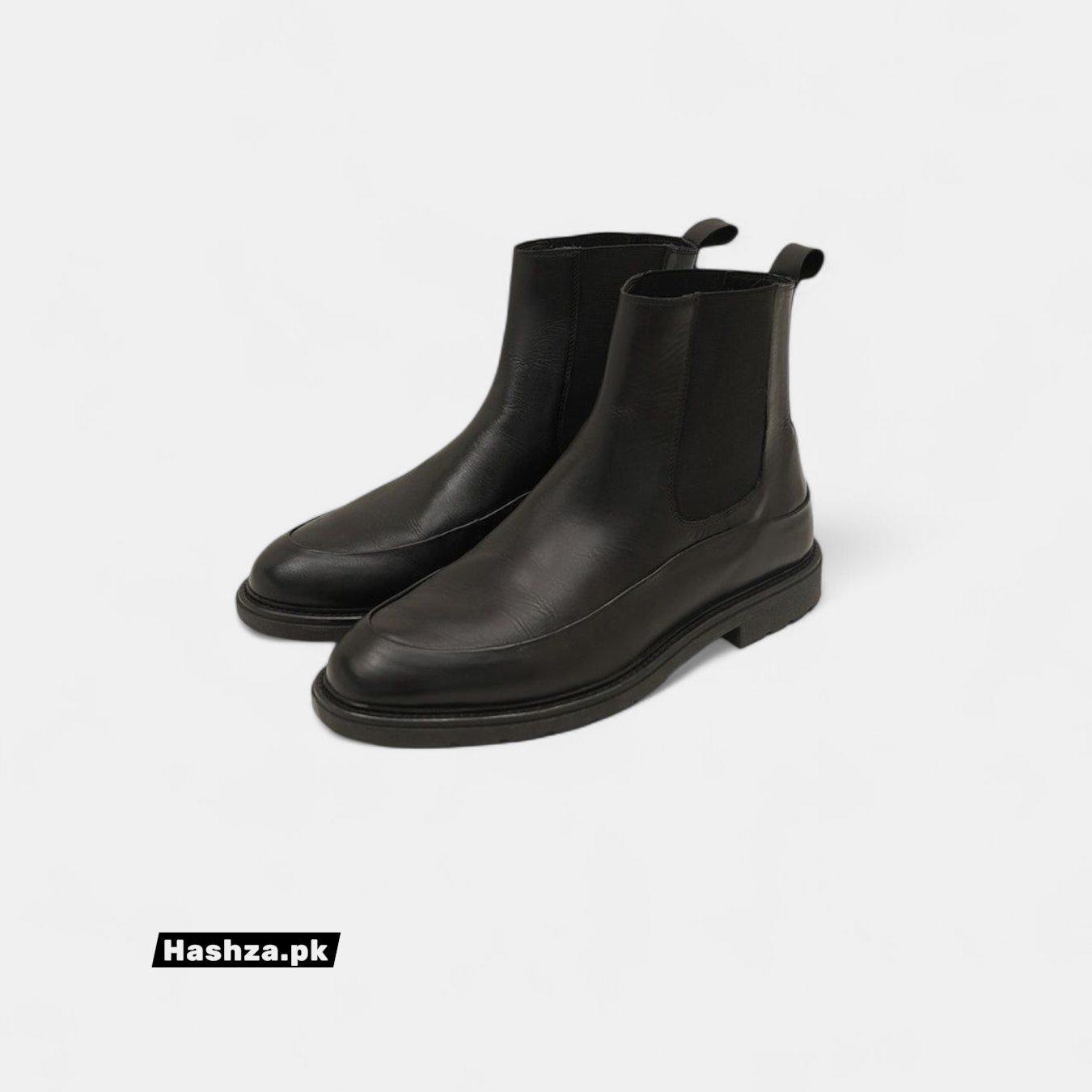 Chelsea Boots