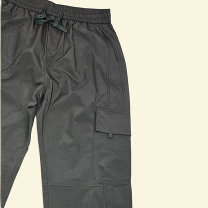 Baggy Fit Cargo Trouser