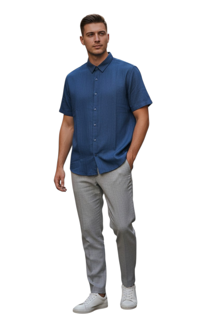 Imported Lycra Shirt For Men