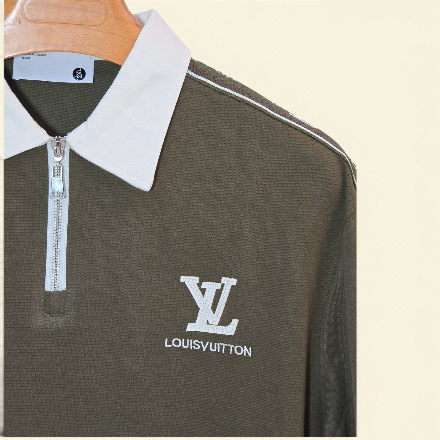 Premium Imported Polo's for Men