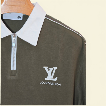 Premium Imported Polo's for Men