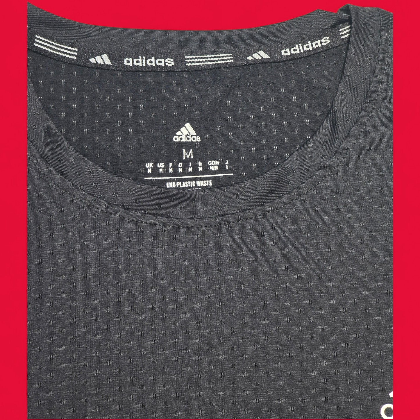 Imported Dri Fit Tee