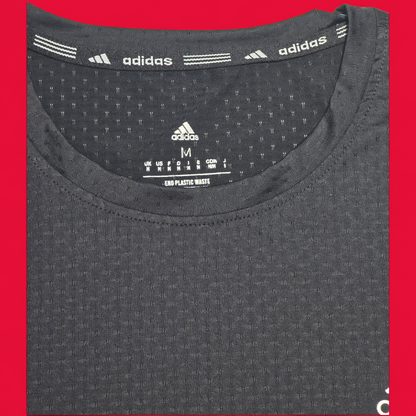 Imported Dri Fit Tee