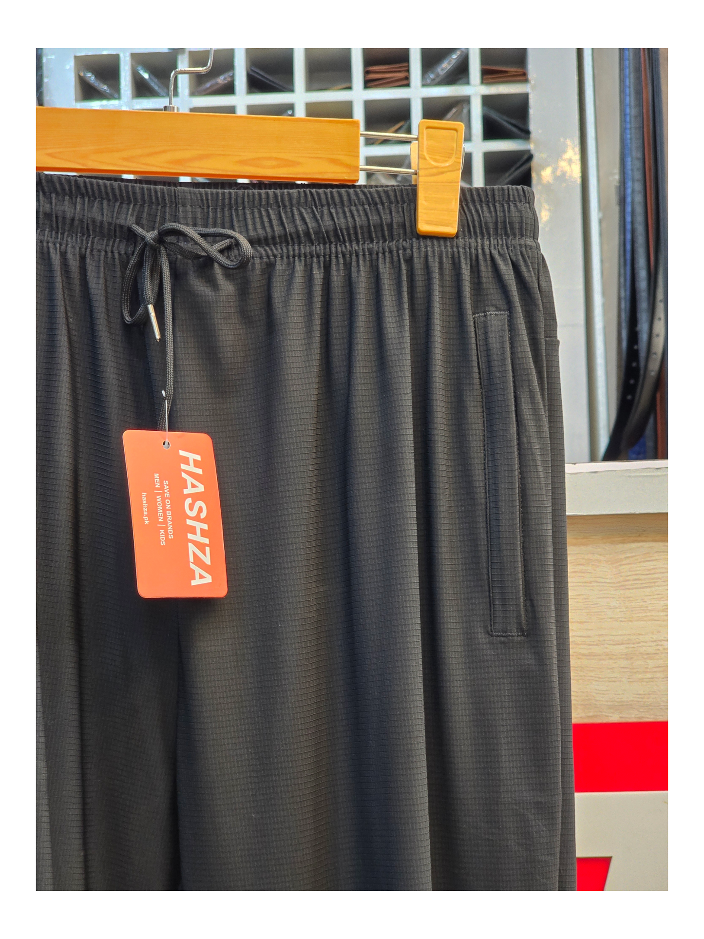 Imported Dri fit Trouser For Men In Pakistan