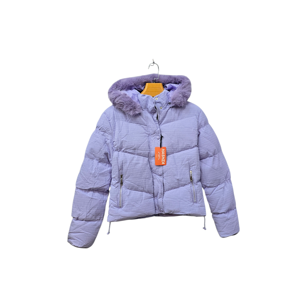 Women's Puffer Jacket