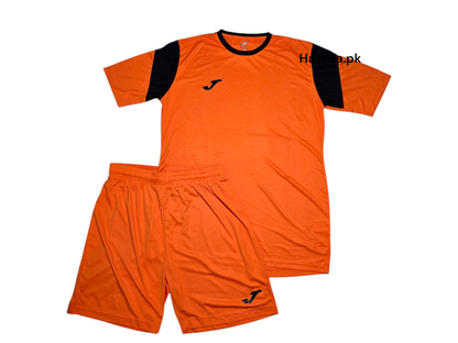 Mens Nicker Shirt Set