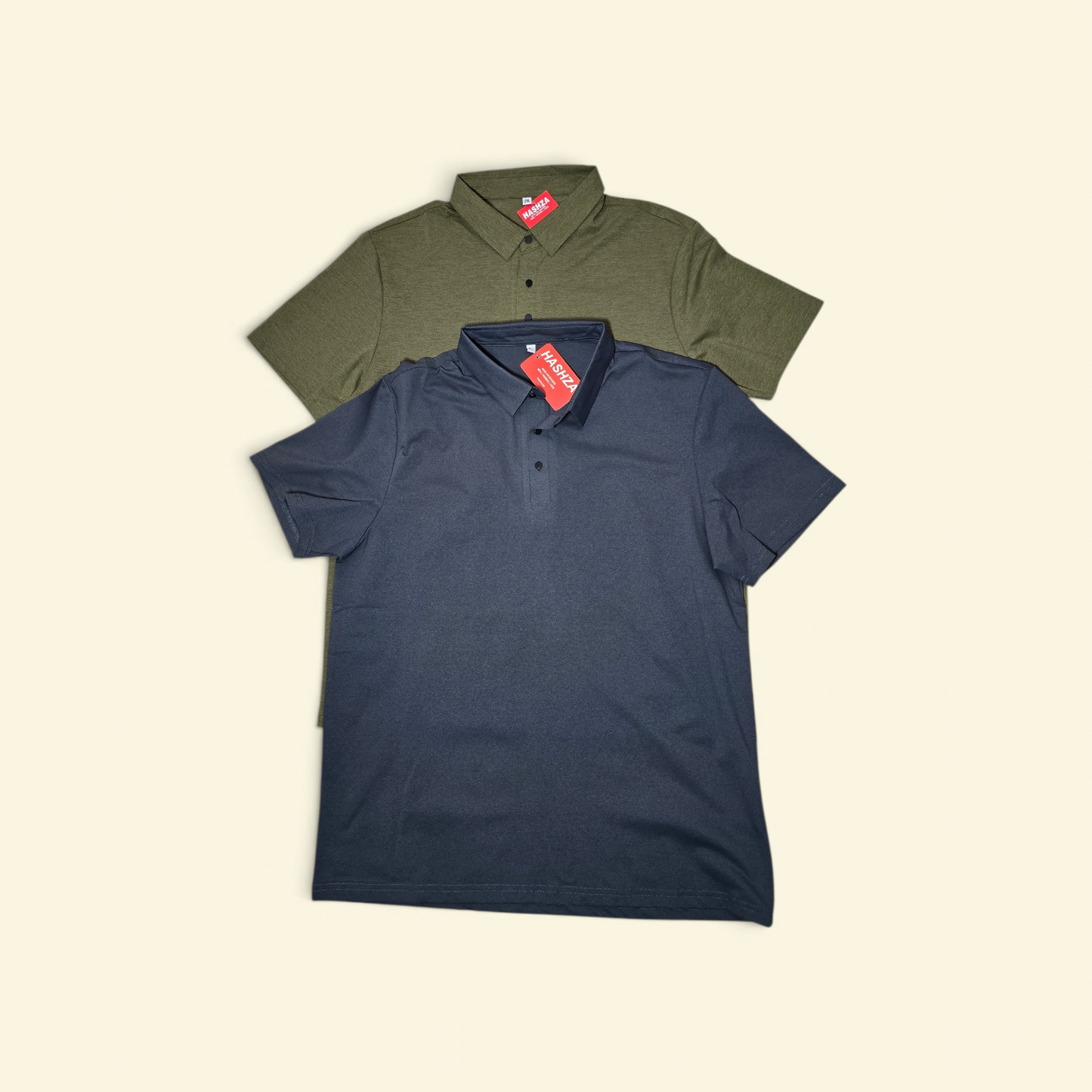 Imported Polo