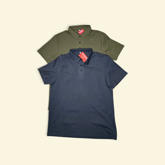 Imported Polo