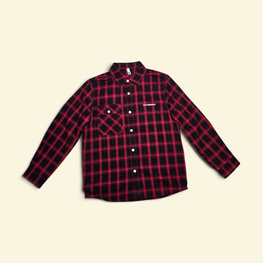 Imported Casual Shirt For Winter