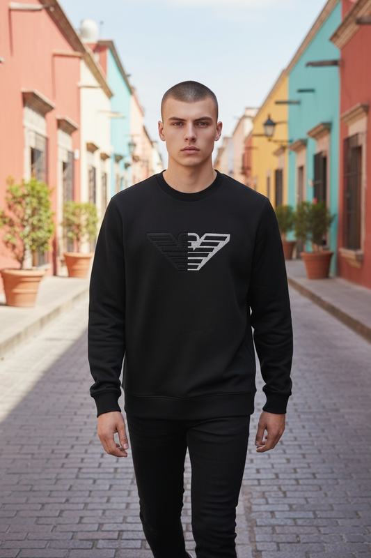Premium Sweat Shirt For Men