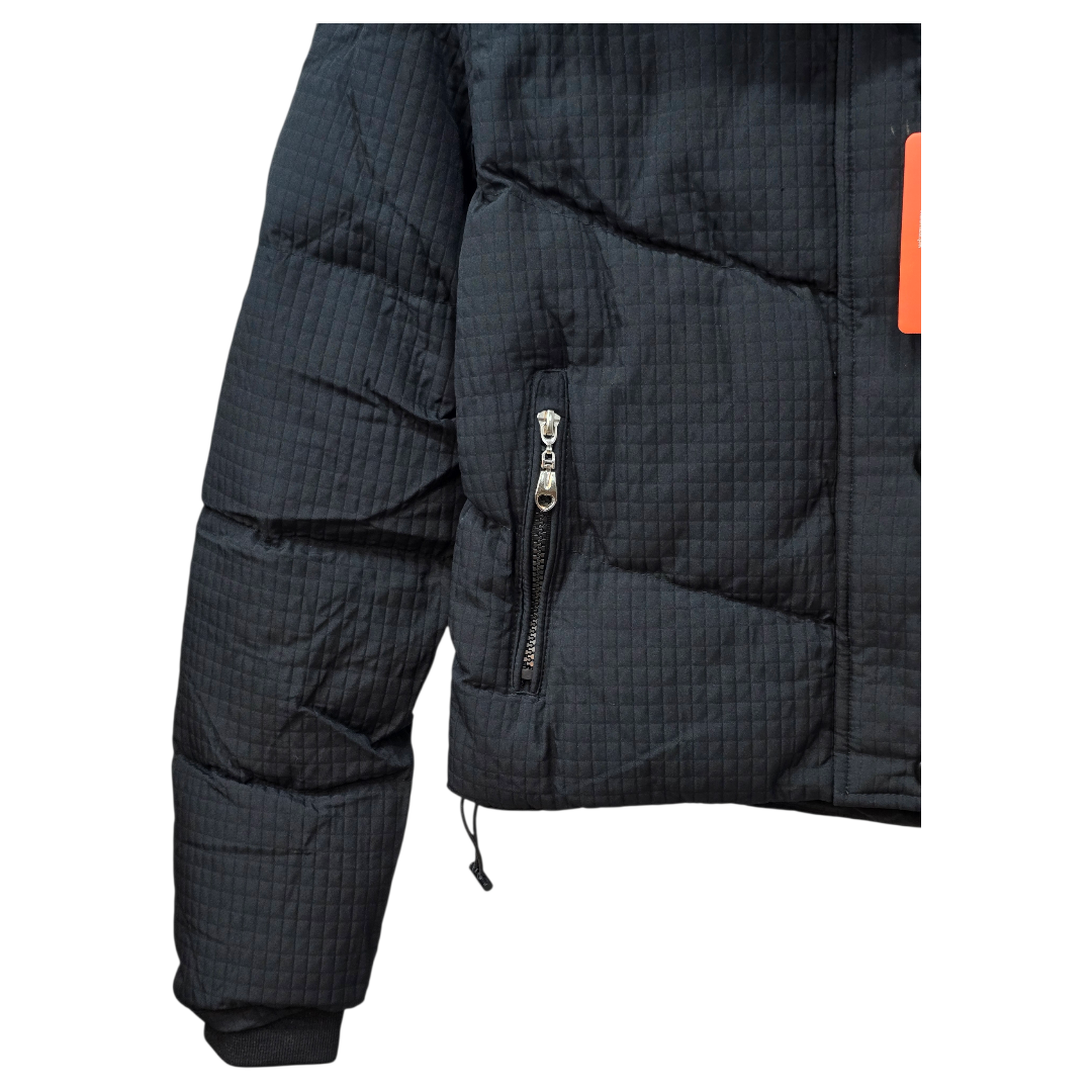 Women's Puffer Jacket