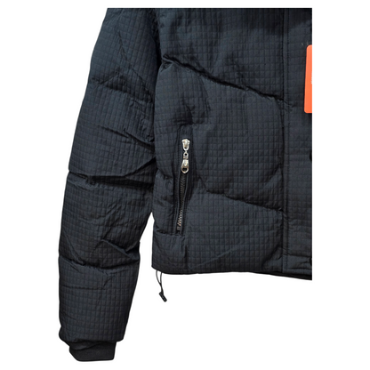 Women's Puffer Jacket