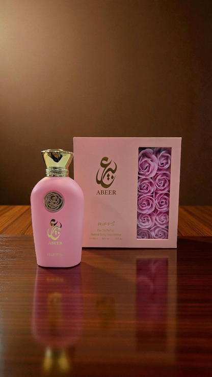 Abeer By Riffs For Women