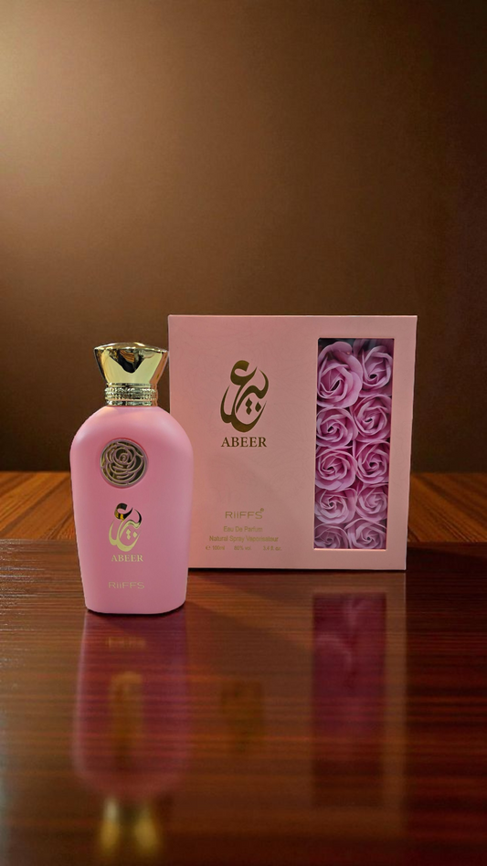 Abeer By Riffs For Women