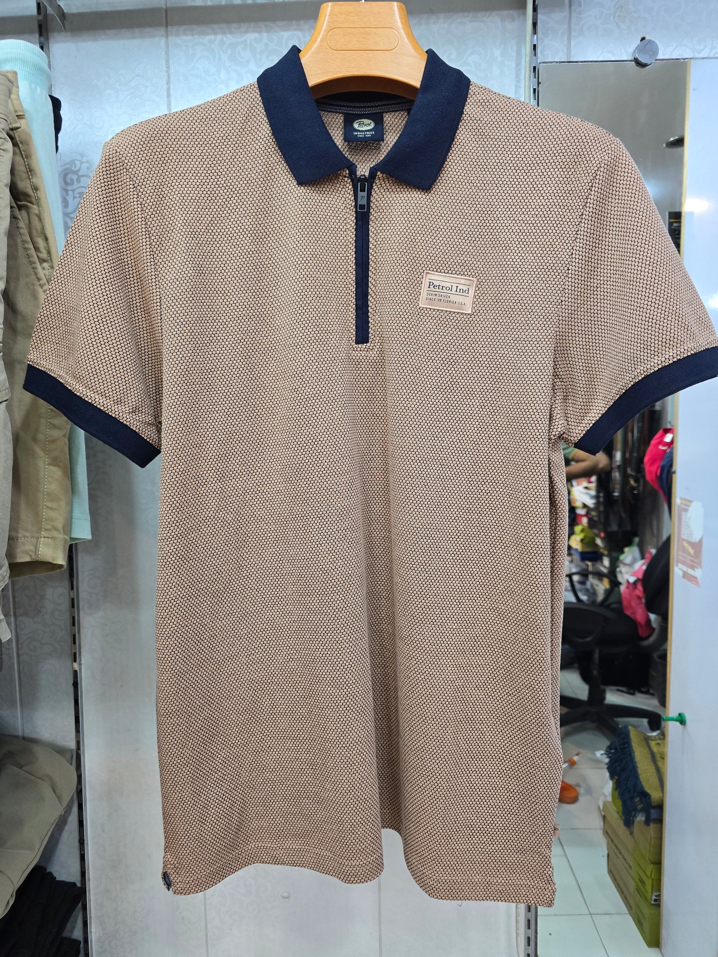 Premium Polo For Men
