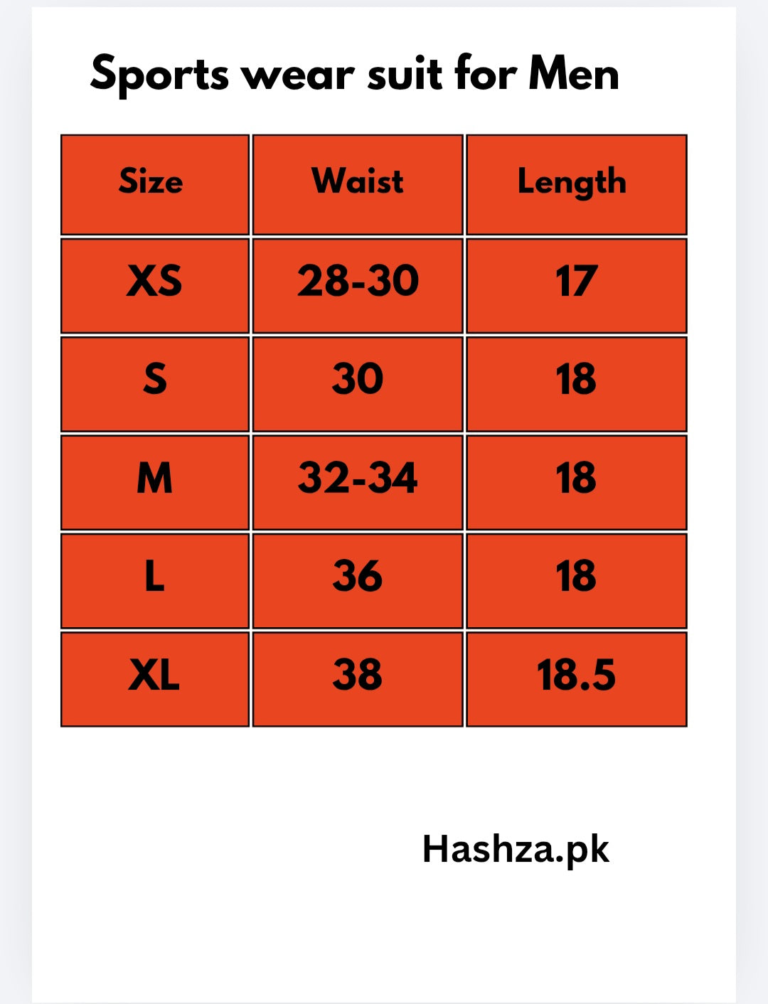 Mens Nicker Shirt Set