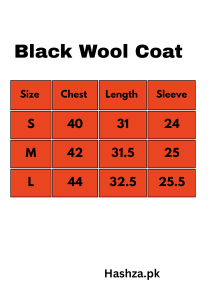 Imported wool Blazer For Men