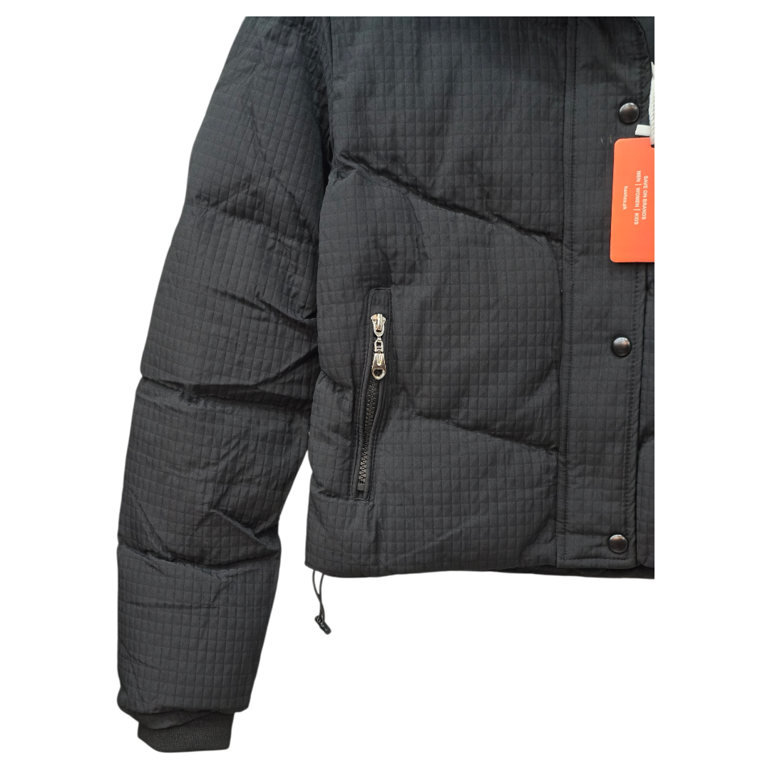 Women's Puffer Jacket
