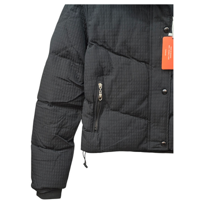 Women's Puffer Jacket