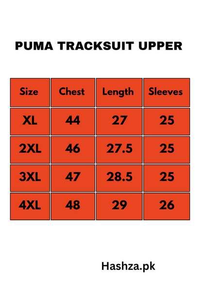 Tracksuit For Men