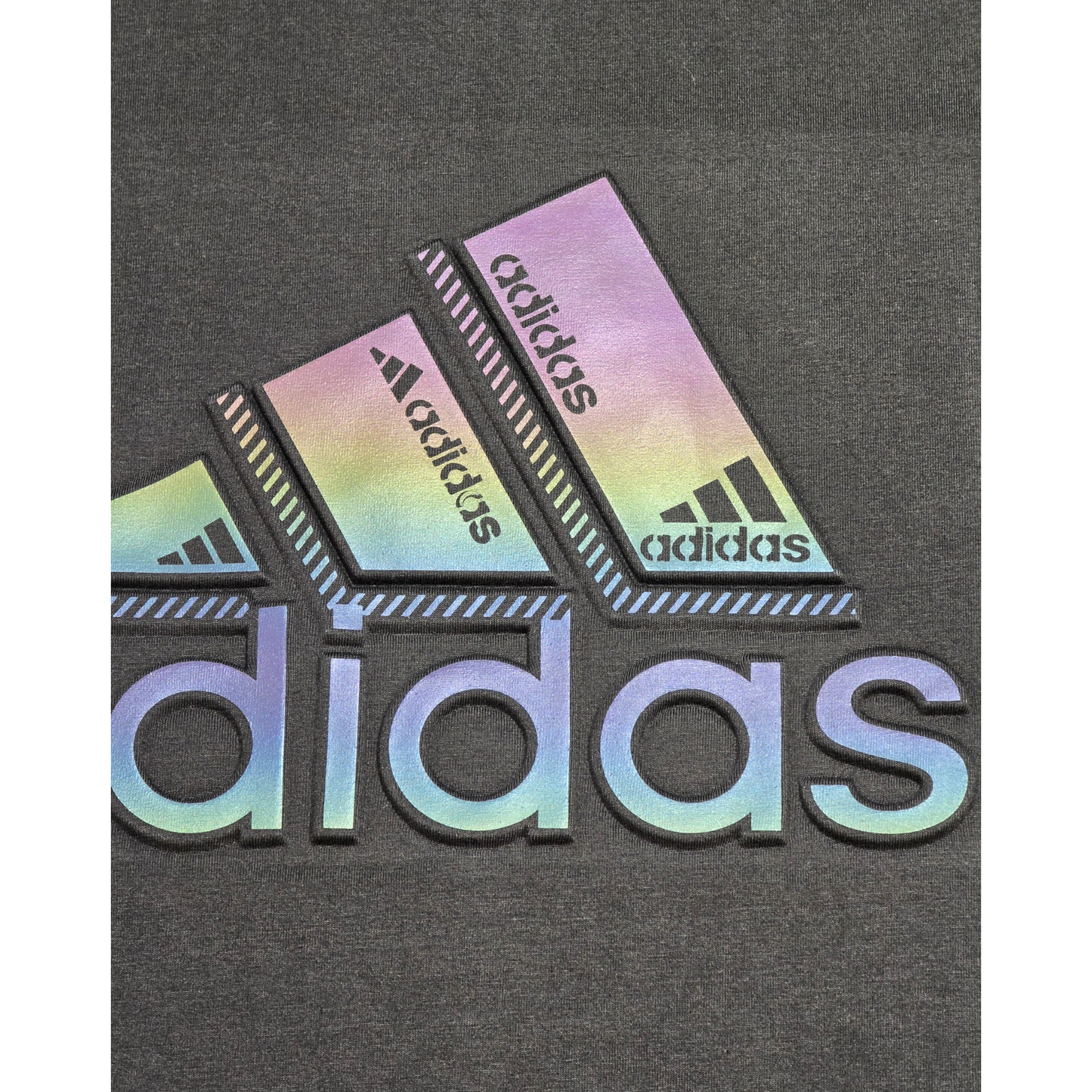 Imported Cotton Tee