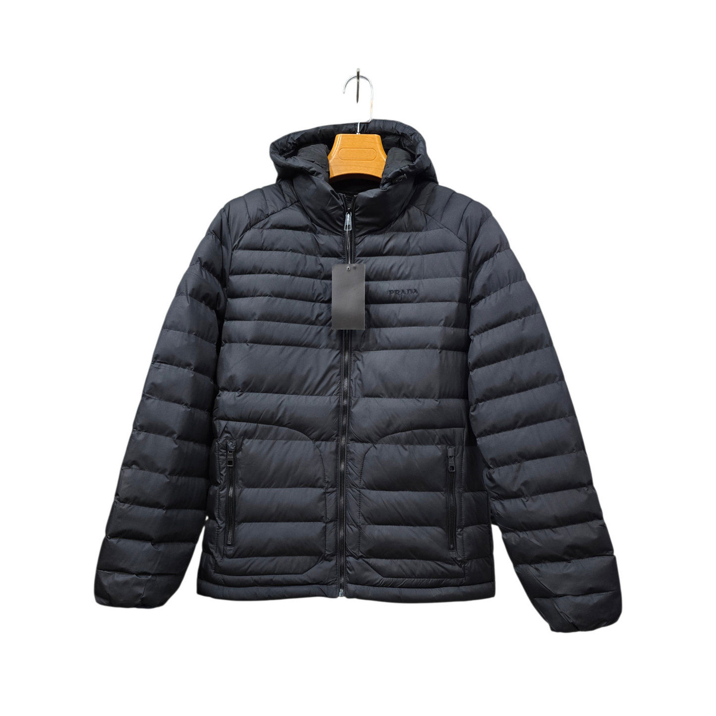Imported Puffer Jacket For Men