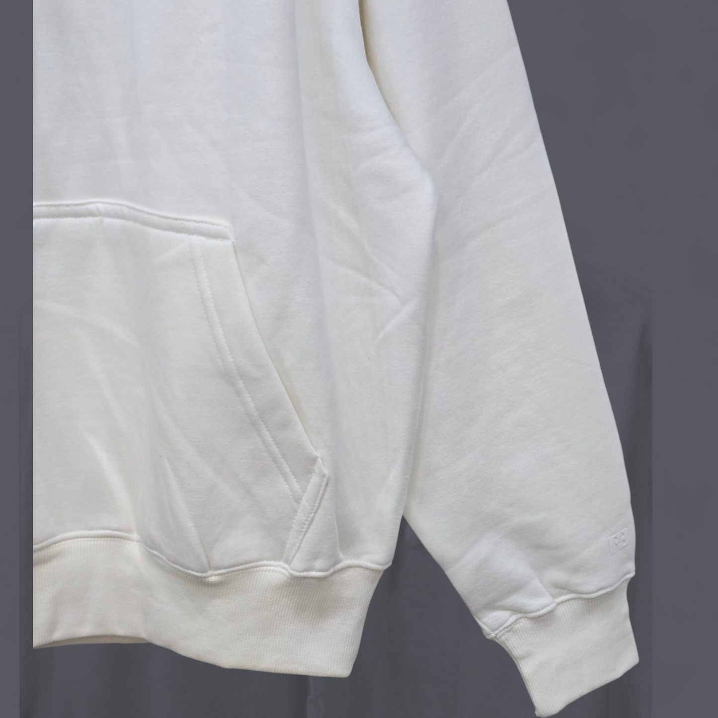 Oversize Hoodie For Men