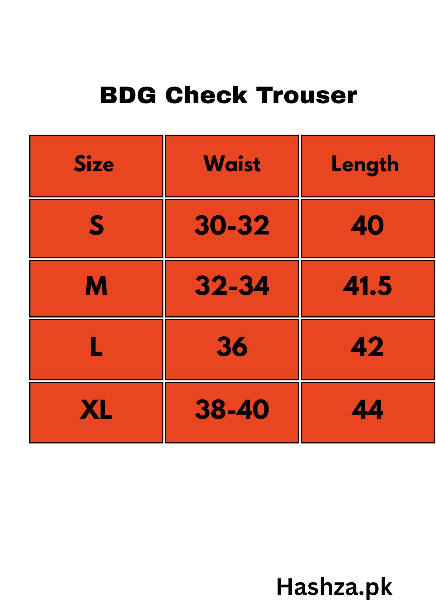 Cotton Fleece Trouser For Men