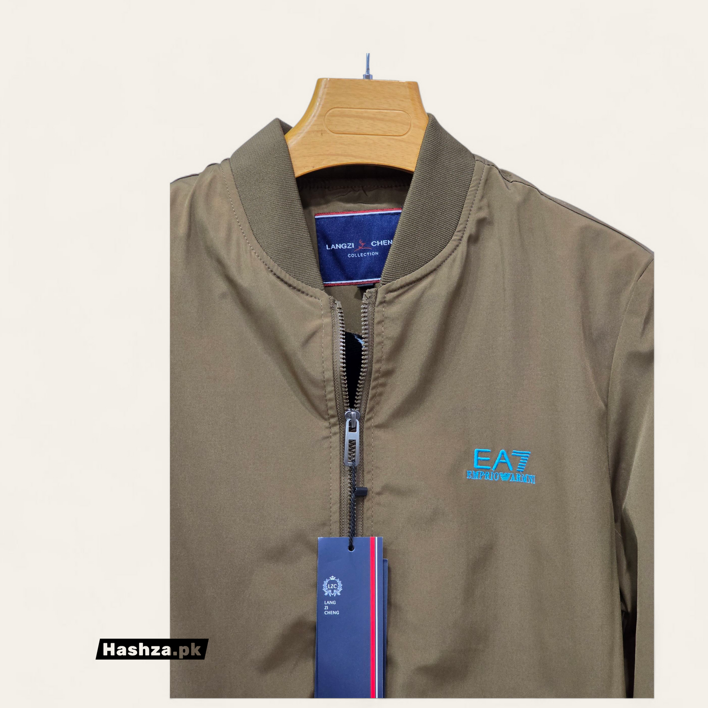 IMPORTED BOMBER JACKET FOR MEN