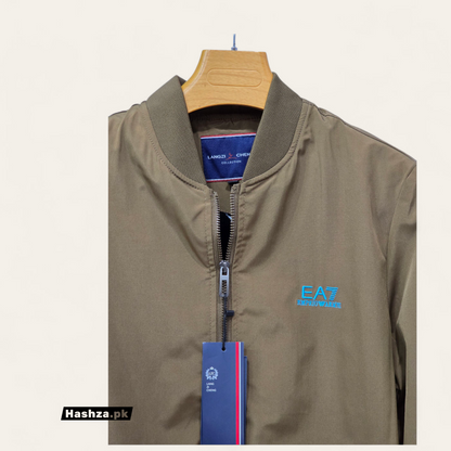 IMPORTED BOMBER JACKET FOR MEN