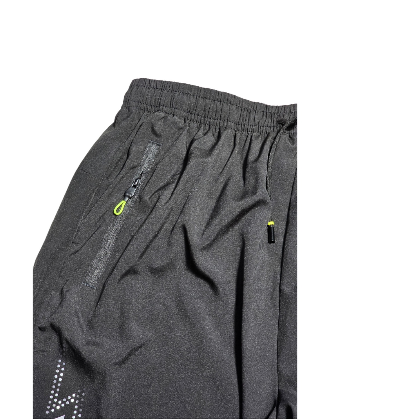 Imported Dri Fit 3Quarter Shorts