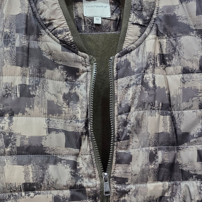 Sleeveless Jacket  For Men