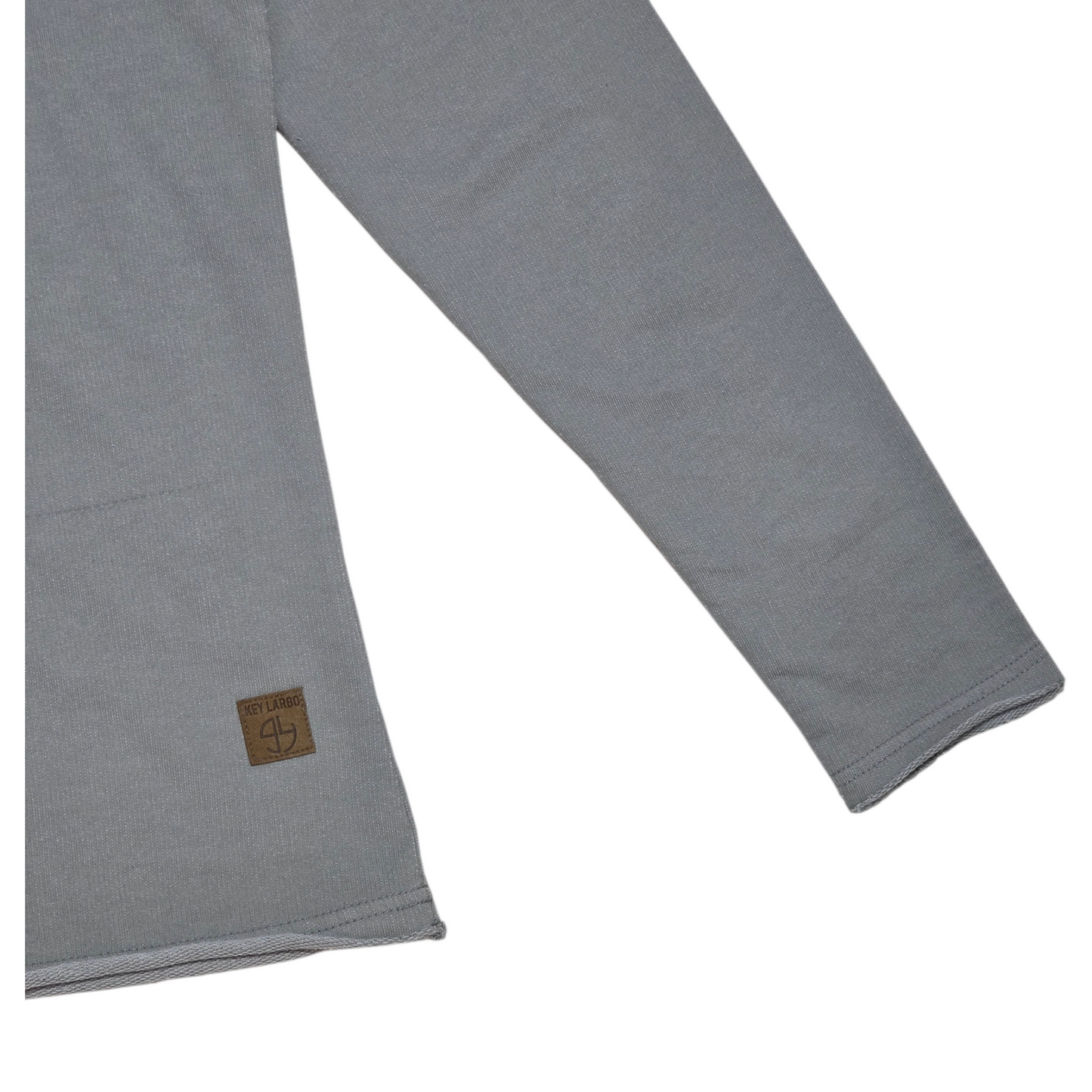 Terry Cotton Sweat Shirt For Men