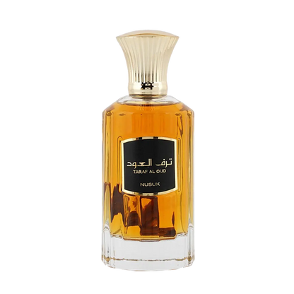 Taraf Al Oud By Nusuk