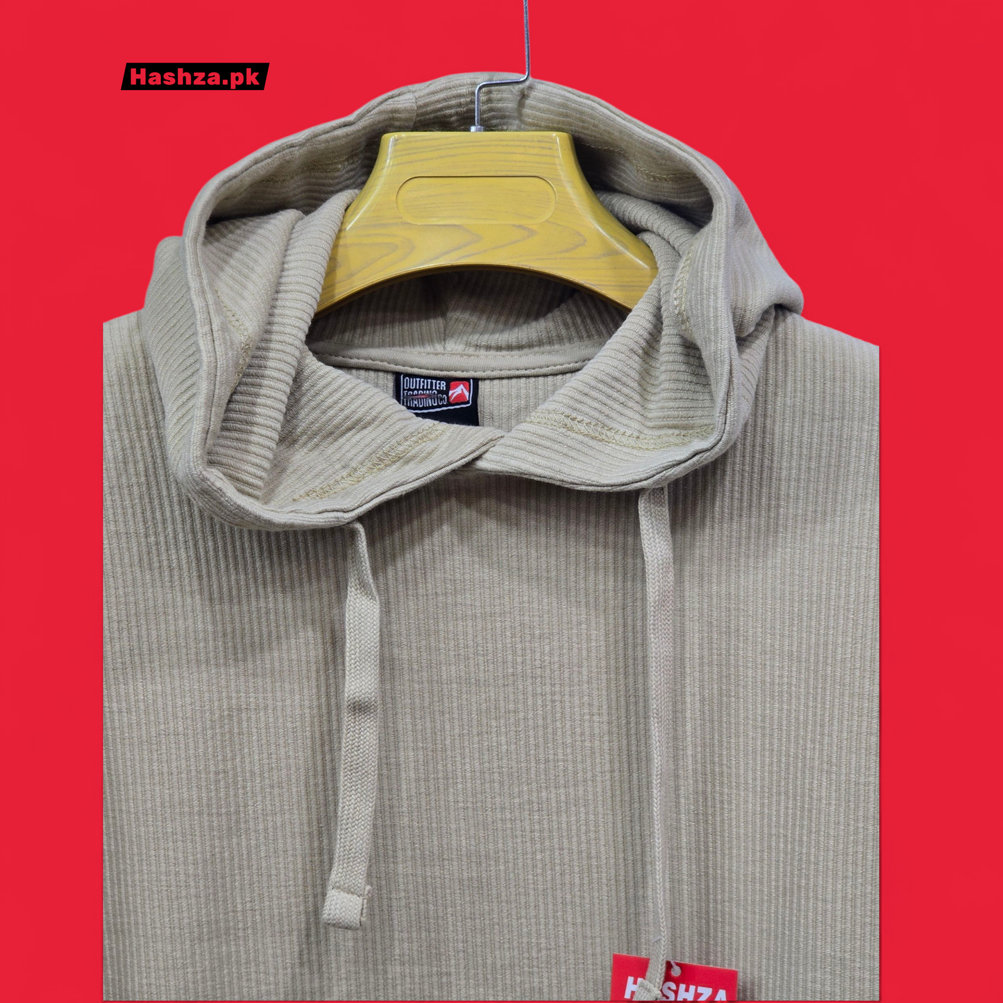 Oversize Hoodie for Men