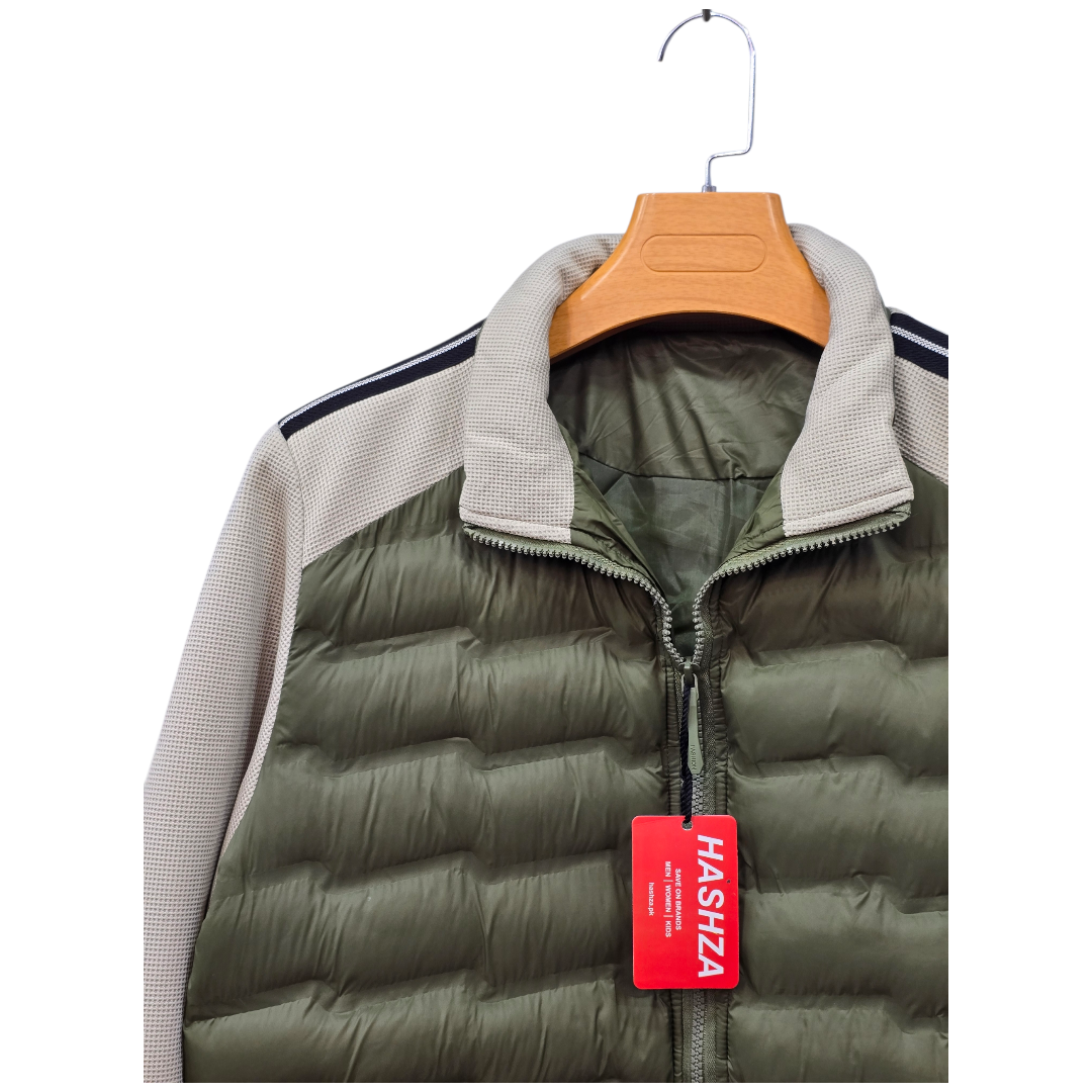 Puffer Jacket For Men