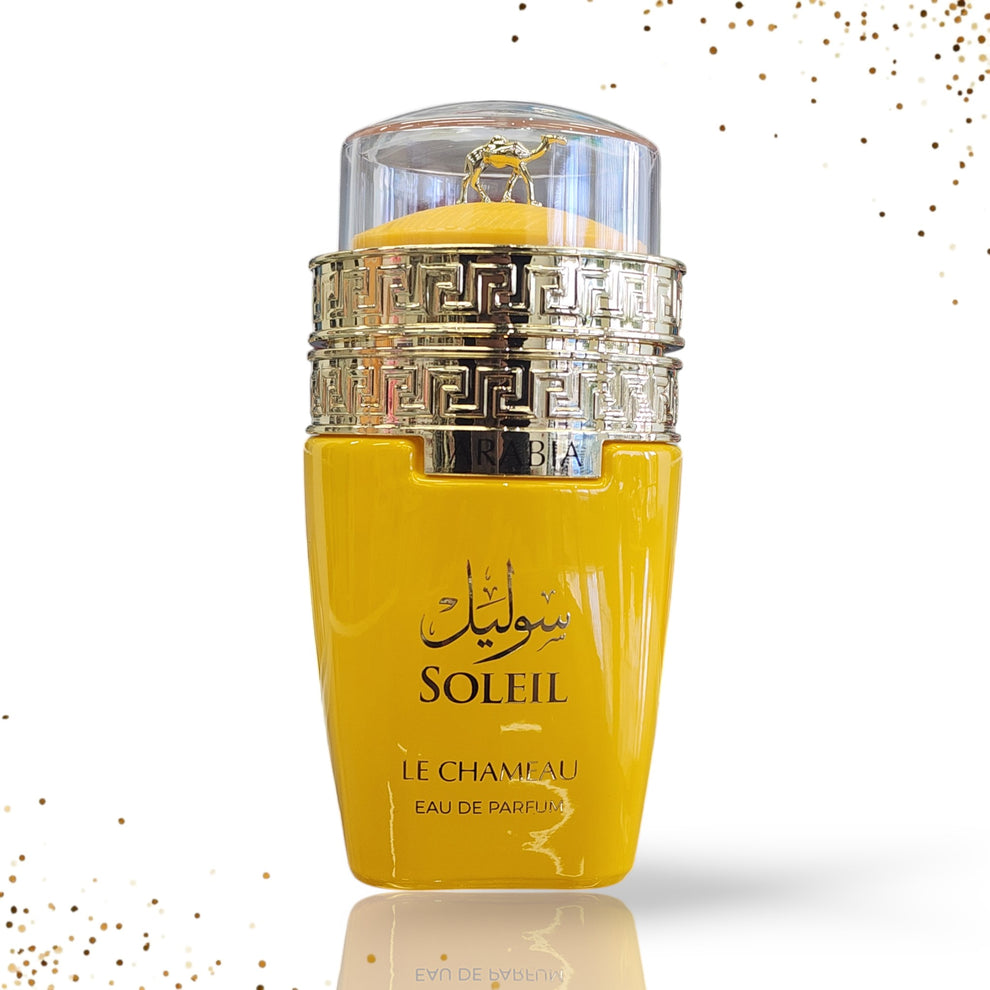 Emper Arabia Soleil Perfume 100ml