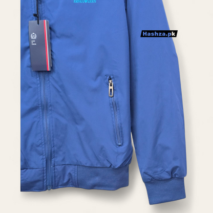 IMPORTED BOMBER JACKET FOR MEN