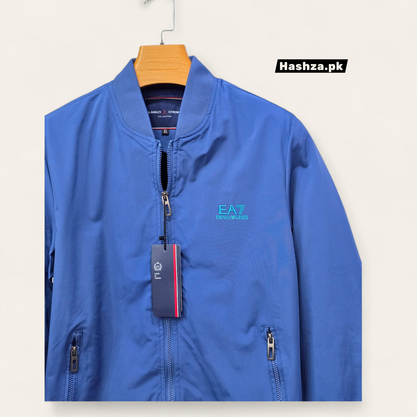 IMPORTED BOMBER JACKET FOR MEN