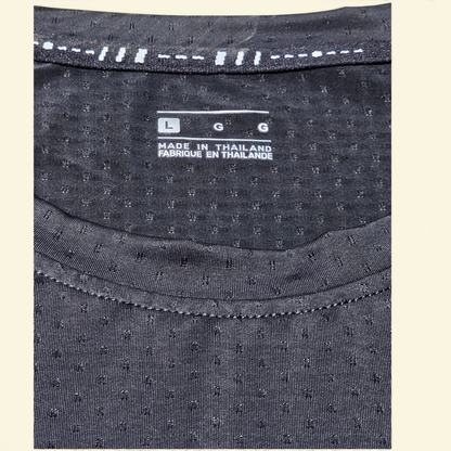 Imported Dri Fit Tee