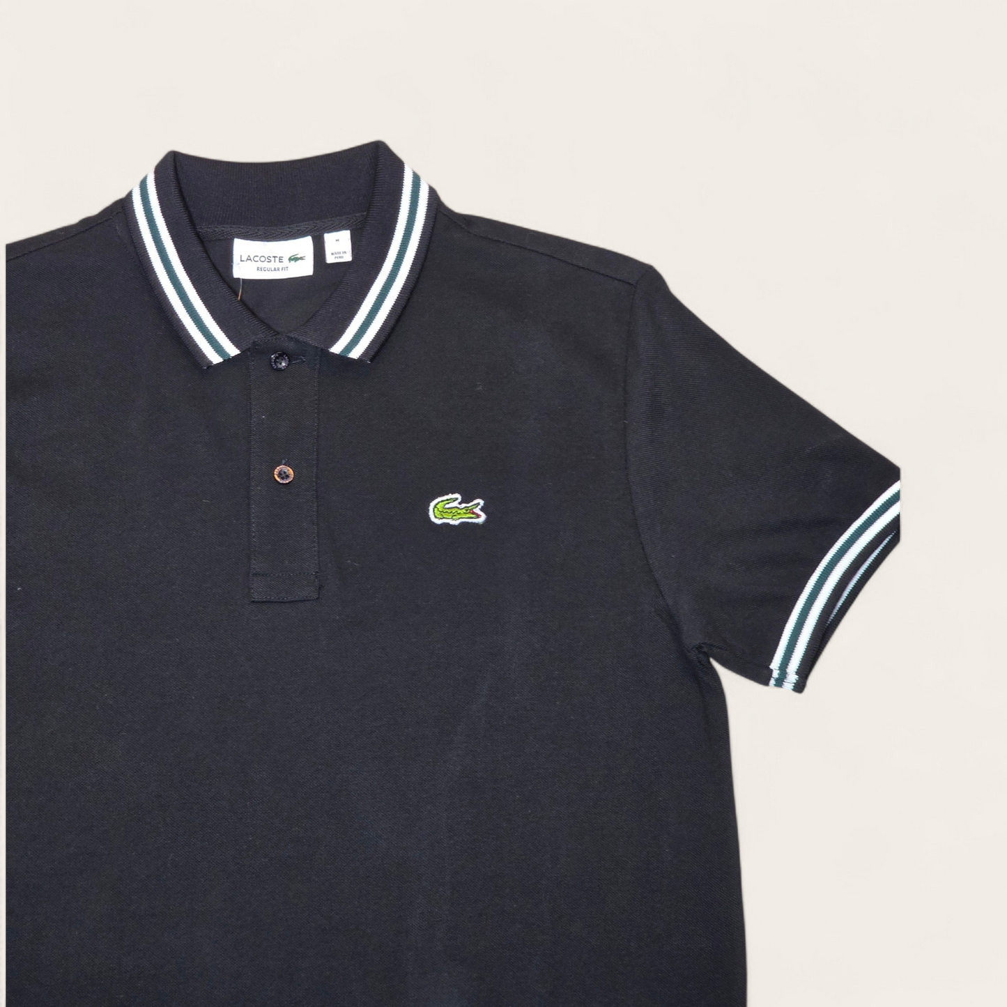 Premium Pique Cotton Polo Shirt For Men