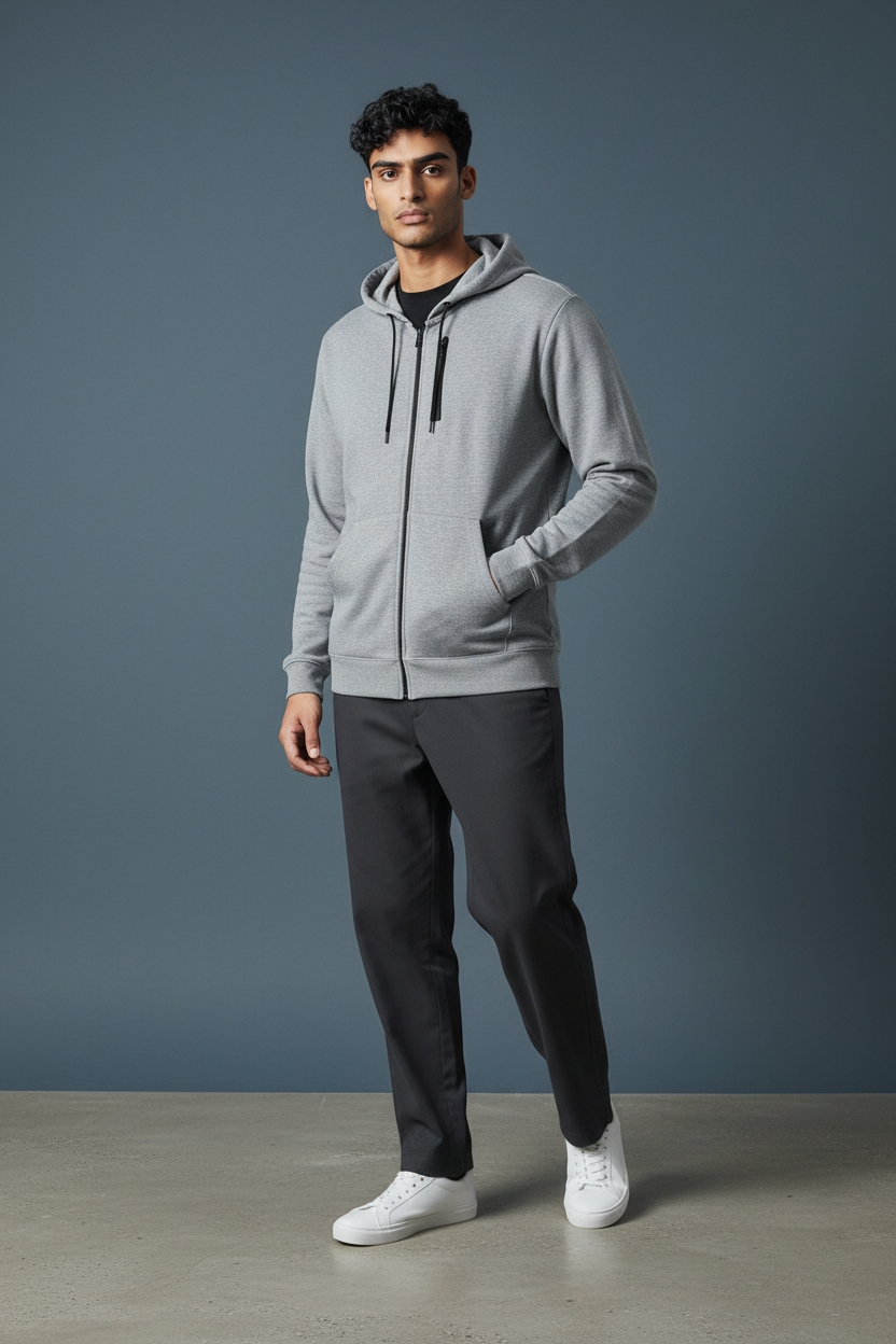 Hoodie For Men