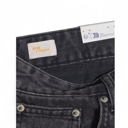 Straight Fit Jeans