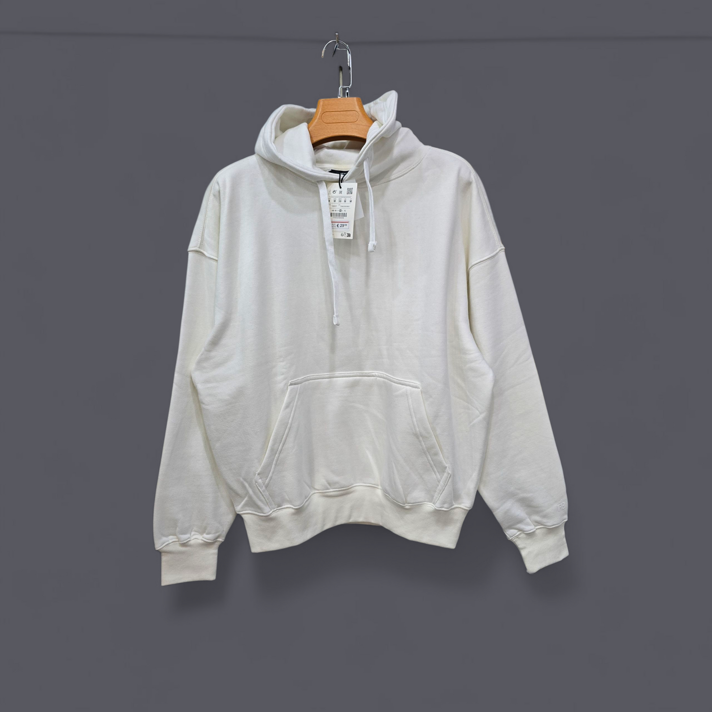 Oversize Hoodie For Men